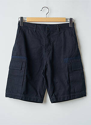 Șort albastru HOMECORE bărbat