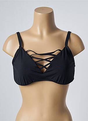 Sutien negru SEAFOLLY femeie