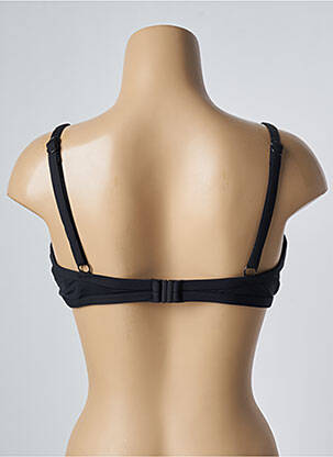 Sutien negru SEAFOLLY femeie