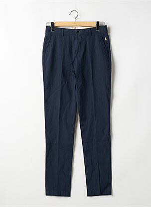 Pantalon chino verde BELLEROSE bărbat