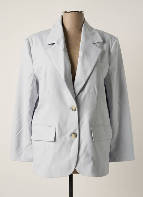 Sacou alb SELECTED femeie