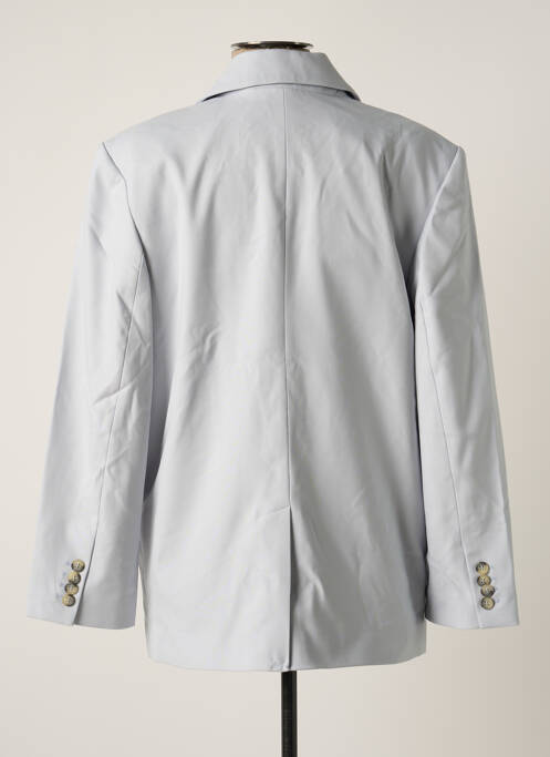 Sacou alb SELECTED femeie