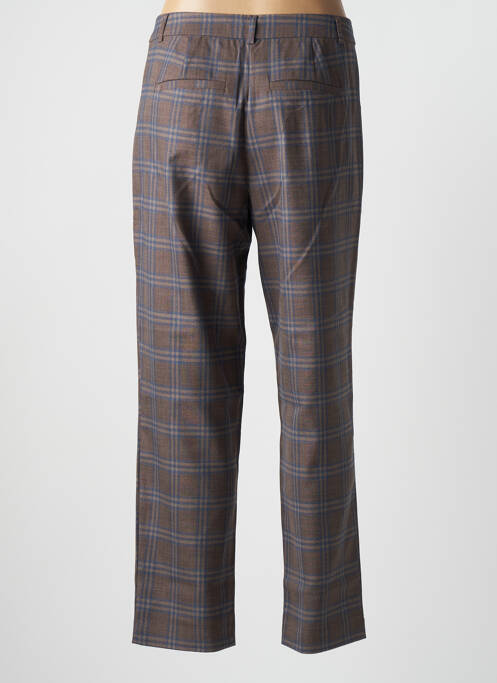 Pantalon cargo multicolor VILA femeie