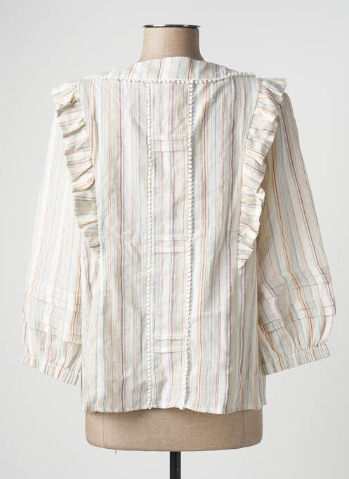 Cămașă alb DAY OFF femeie