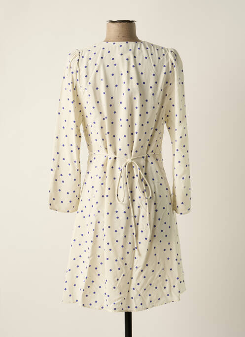 Rochie scurtă multicolor SAMSOE & SAMSOE femeie