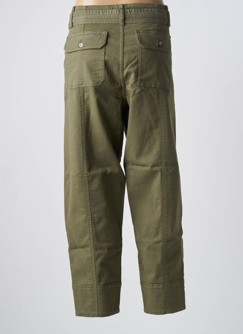 Pantalon cargo kaki SECOND FEMALE femeie