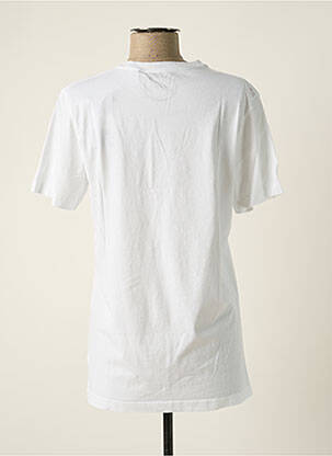 Tricou alb COMMUNE DE PARIS 1871 femeie