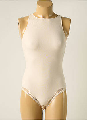 Body bej TRIUMPH femeie