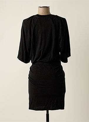 Rochie scurtă negru IRO femeie