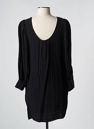 Rochie scurtă negru SEE U SOON femeie
