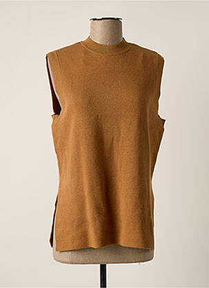 Top maro Y.A.S femeie