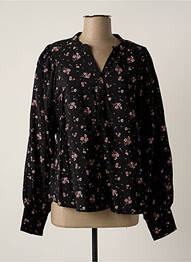 Top negru MSCH COPENHAGEN femme