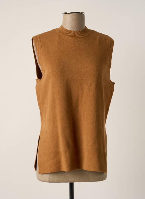 Top maro Y.A.S femeie