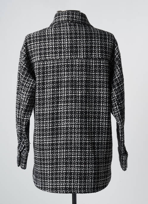 Palton scurt verde IKKS femeie