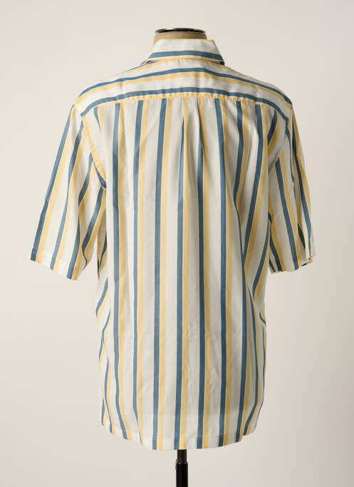 Cămașă cu mâneci scurte multicolor SAMSOE & SAMSOE bărbat