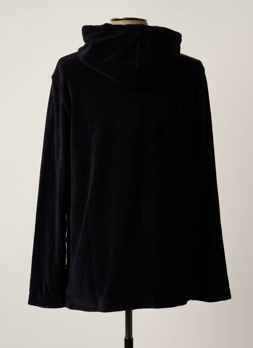 Hanorac albastru CLOSED bărbat