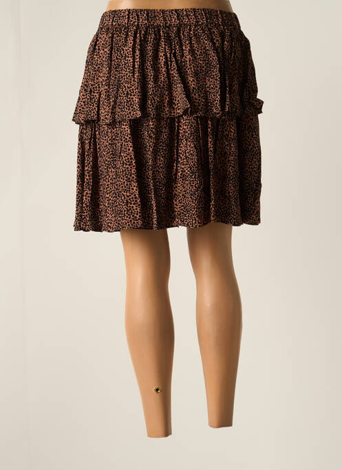 Fustă scurtă multicolor Y.A.S femeie