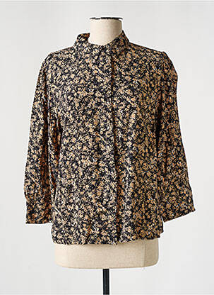 Cămașă negru VILA femeie