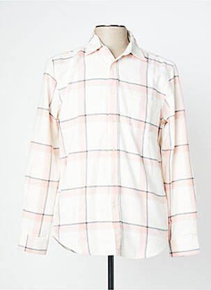 Cămașă cu mâneci lungi multicolor PORTUGUESE FLANNEL bărbat