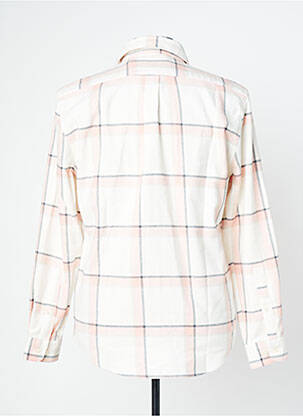 Cămașă cu mâneci lungi multicolor PORTUGUESE FLANNEL bărbat