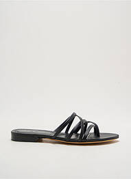 Sandale/pantofi decupați negru IRO femme