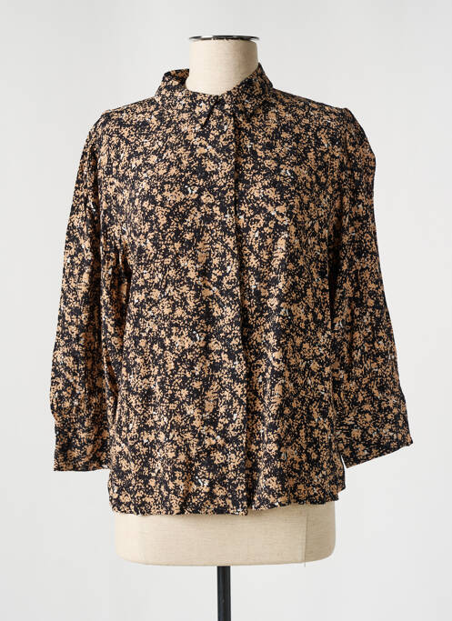 Cămașă negru VILA femeie