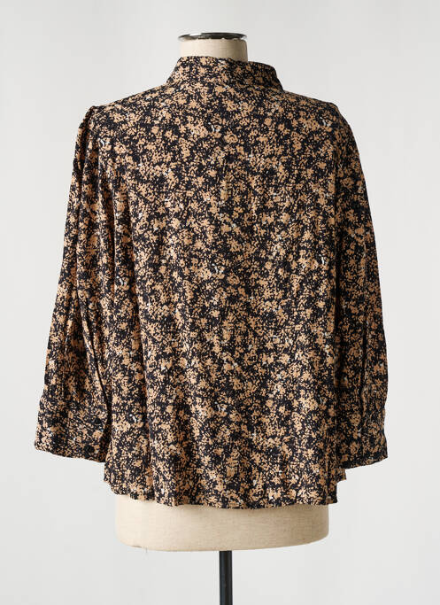 Cămașă negru VILA femeie