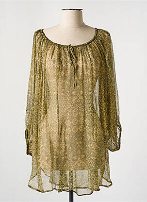 Top verde MES DEMOISELLES...PARIS femeie