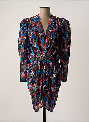 Rochie scurtă multicolor IRO femeie