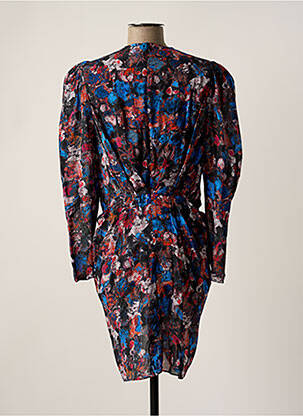 Rochie scurtă multicolor IRO femeie