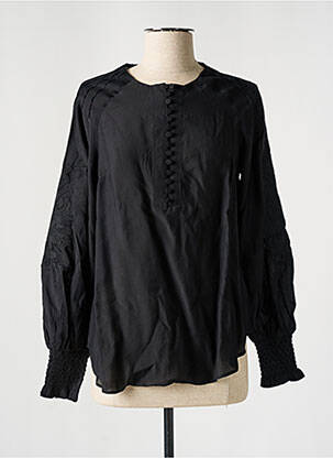Top negru Y.A.S femeie