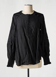 Top negru Y.A.S femeie