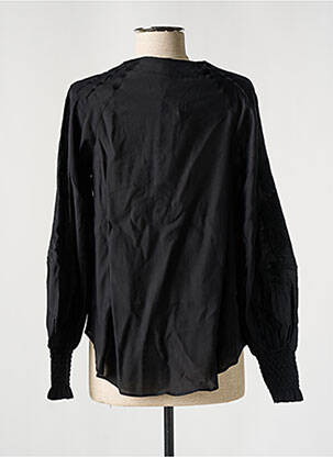 Top negru Y.A.S femeie