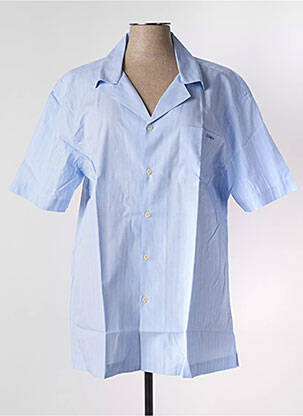 Cămașă albastru MAISON LABICHE femeie