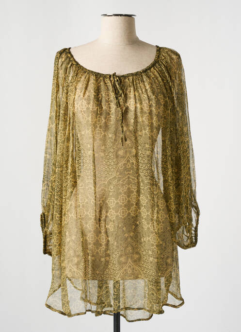 Top verde MES DEMOISELLES...PARIS femeie