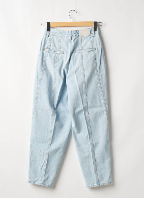 Blugi boyfriend albastru CLOSED femeie