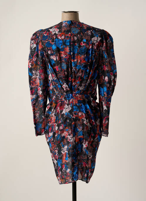 Rochie scurtă multicolor IRO femeie