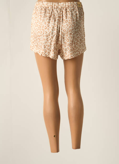 Șort maro SAK'S femeie