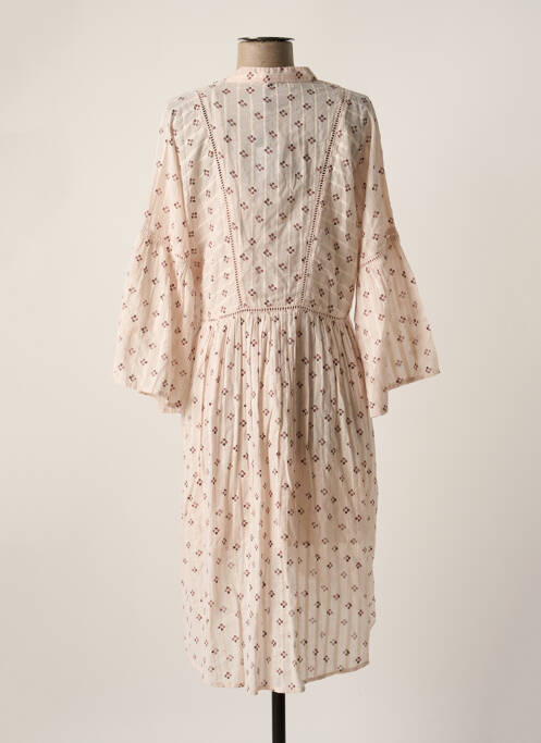 Rochie scurtă alb Y.A.S femeie