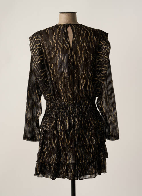 Rochie scurtă negru IRO femeie