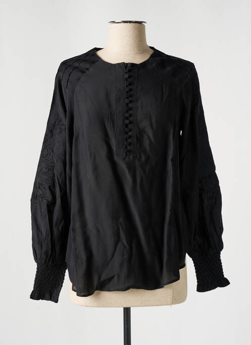 Top negru Y.A.S femeie