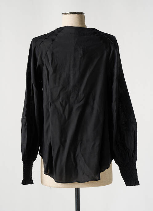 Top negru Y.A.S femeie