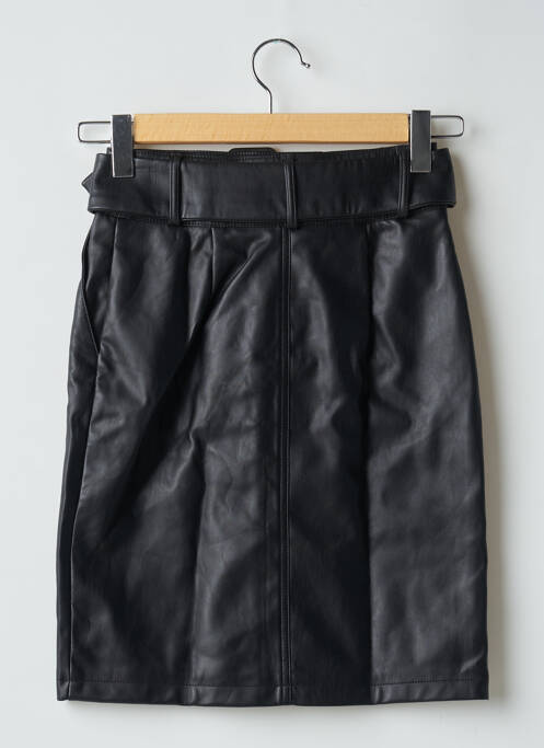 Fustă scurtă negru VILA femeie