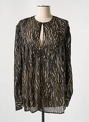 Top negru IRO femeie