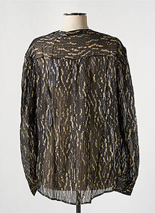 Top negru IRO femeie