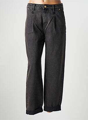 Blugi boyfriend gri ESSENTIEL ANTWERP femeie