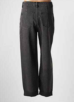 Blugi boyfriend gri ESSENTIEL ANTWERP femeie