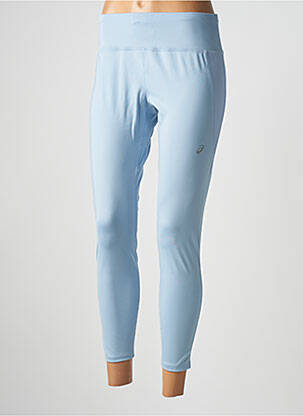 Colant albastru ASICS femeie