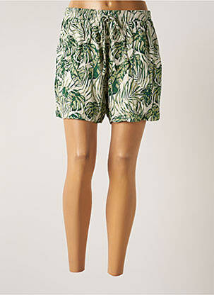 Șort alb VILA femeie