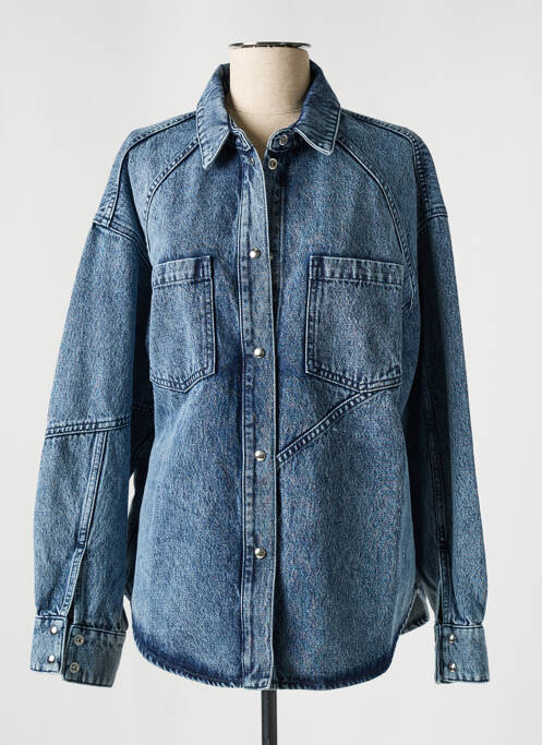 Cămașă albastru IRO femeie